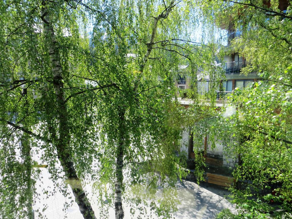 Clock Tower Resort 휘슬러 외부 사진